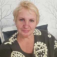 Фотография девушки Анна, 59 лет из г. Минск