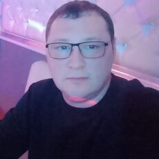 Фотография мужчины Вячеслав, 34 года из г. Челябинск