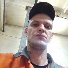 Фотография мужчины Саня, 31 год из г. Искитим