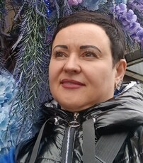 Фотография девушки Елена, 52 года из г. Тамбов