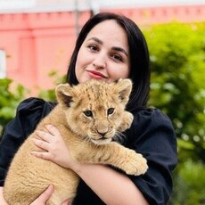 Фотография девушки Sooovaaa, 30 лет из г. Хасавюрт