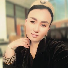 Фотография девушки Айнур, 40 лет из г. Алматы