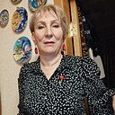 Ленок, 60 лет