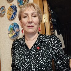 Фотография девушки Ленок, 60 лет из г. Тверь