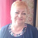 Татьяна, 65 лет