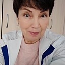 Татьяна, 66 лет