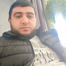 Фотография мужчины Муса, 35 лет из г. Павлодар