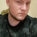 Лёша, 23 года