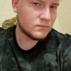 Фотография мужчины Лёша, 23 года из г. Петропавловск-Камчатский