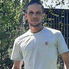 Фотография мужчины Алексей, 36 лет из г. Бологое