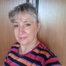 Фотография девушки Светлан, 59 лет из г. Калининград