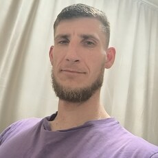 Фотография мужчины Сергей, 35 лет из г. Пущино