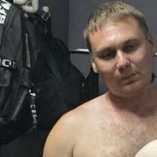 Фотография мужчины Роман, 35 лет из г. Красный Луч