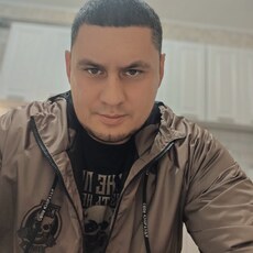 Фотография мужчины Александр, 31 год из г. Сорочинск