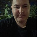 Мейіржан, 32 года