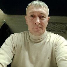 Фотография мужчины Виктор, 45 лет из г. Краснокаменск