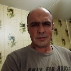 Фотография мужчины Дмитрий, 46 лет из г. Киров