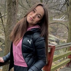 Фотография девушки Виктория, 21 год из г. Гродно