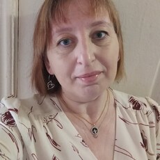 Фотография девушки Наталья, 41 год из г. Белореченск