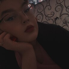 Фотография девушки Степашка, 21 год из г. Орск