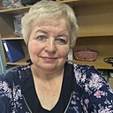 Людмила, 66 лет