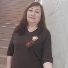 Фотография девушки Алла, 55 лет из г. Муравленко