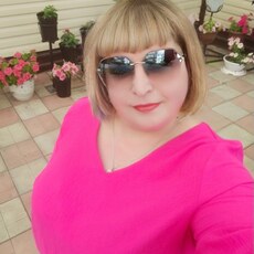 Фотография девушки Татьяна, 44 года из г. Нижнекамск