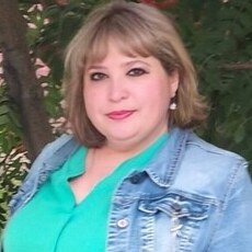 Фотография девушки Татьяна, 44 года из г. Нижнекамск