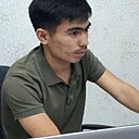 Шерзод, 30 лет