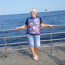 Фотография девушки Zoia, 62 года из г. Борисов