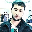 Самир, 24 года