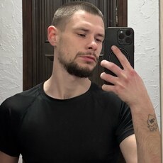 Фотография мужчины Арсений, 21 год из г. Москва