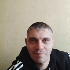 Фотография мужчины Игорь, 37 лет из г. Орск