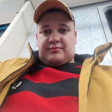 Фотография мужчины Евгений, 32 года из г. Павловский Посад