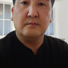 Фотография мужчины Оскар, 46 лет из г. Рудный