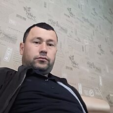 Фотография мужчины Шерзод, 37 лет из г. Хива