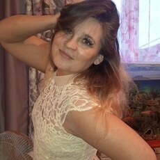 Фотография девушки Олеся, 40 лет из г. Острогожск