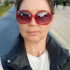 Фотография девушки Ольга, 49 лет из г. Саяногорск