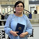 Ляззат, 50 лет