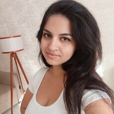 Фотография девушки Hati, 35 лет из г. Симферополь