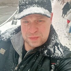 Фотография мужчины Сергей, 44 года из г. Рязань