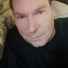 Фотография мужчины Алексей, 44 года из г. Ташкент