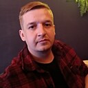 Максим, 35 лет