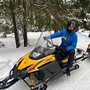 Денис, 34 года