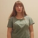 Анастасия, 25 лет