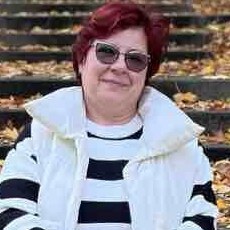 Фотография девушки Наталія, 51 год из г. Ивано-Франковск