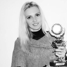 Фотография девушки Настя, 41 год из г. Череповец