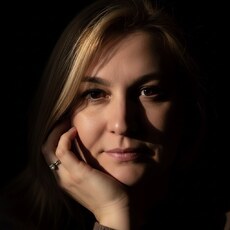 Фотография девушки Инна, 48 лет из г. Хабаровск