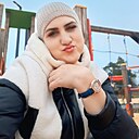 Анюта Захарова, 31 год