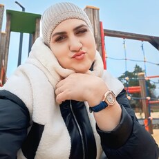 Фотография девушки Анюта Захарова, 32 года из г. Кропоткин